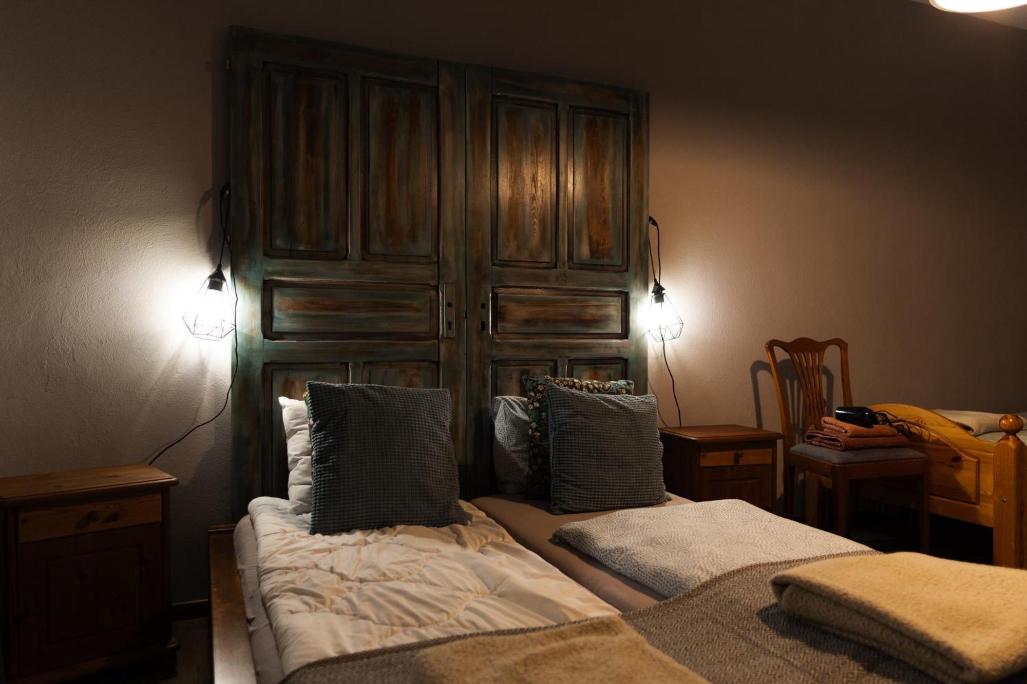Bed and Breakfast Uroczysko Olesnica Ходзєж Екстер'єр фото