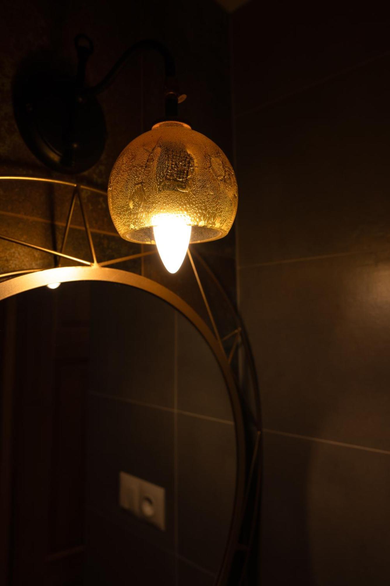 Bed and Breakfast Uroczysko Olesnica Ходзєж Номер фото